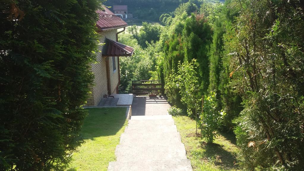 Holiday Home Zbilje Visoko Exterior foto