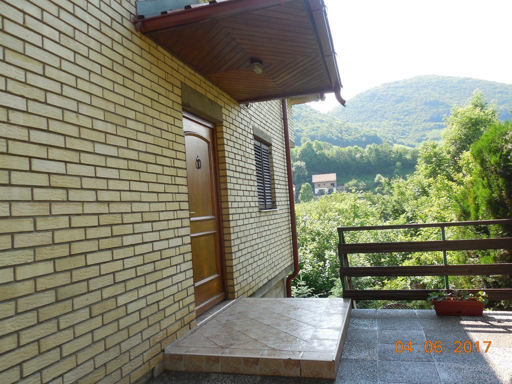 Holiday Home Zbilje Visoko Exterior foto